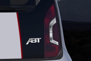 ABT Sportsline VW