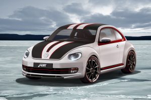 ABT Sportsline Volkswagen Beetle