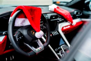 DailyTuning wishes you Merry Christmas