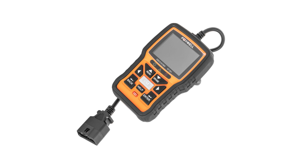 Foxwell NT301 Plus