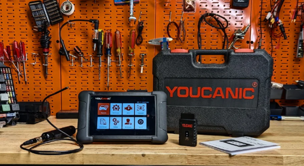 YOUCANIC UCAN-II Pro